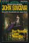 [John Sinclair 0079] • Der Tyrann von Venedig